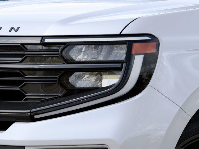 2027 FORD EXPEDITION PLATINUM — миниатюра 18