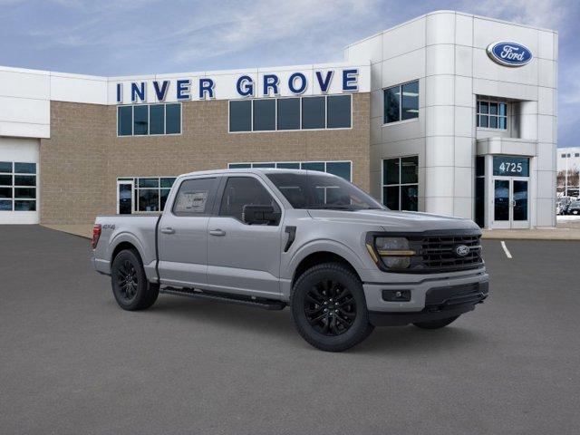 FORD F-150 XLT - 7