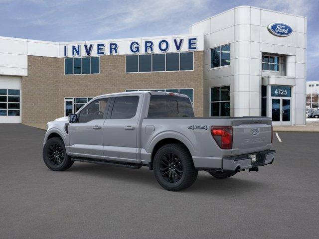 FORD F-150 XLT - 4