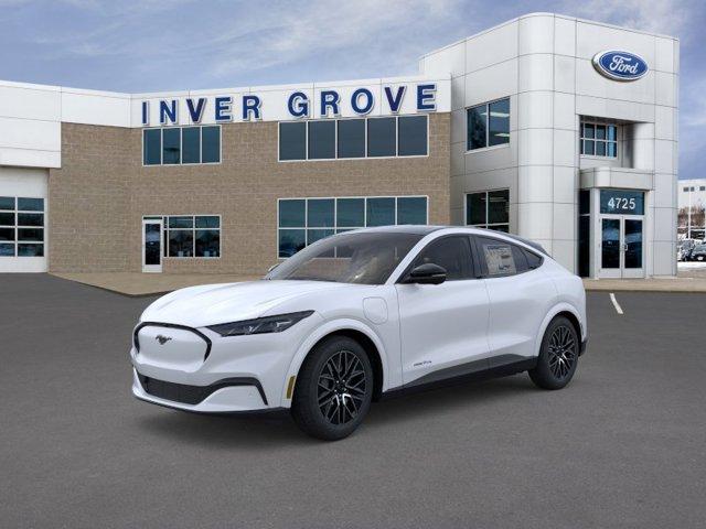 New 2026 Ford Mustang Mach-E Premium