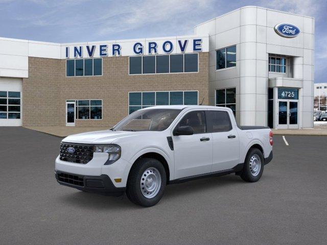 New 2026 Ford Maverick XL