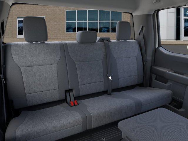 صورة مصغرة 11 لـ 2026 FORD F-250 XL