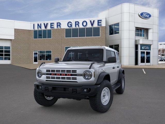 FORD BRONCO - 2