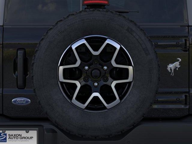 2026 FORD BRONCO OUTER BANKS 缩略图 24