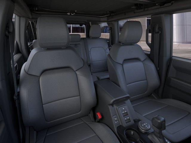 2026 FORD BRONCO OUTER BANKS 照片 9