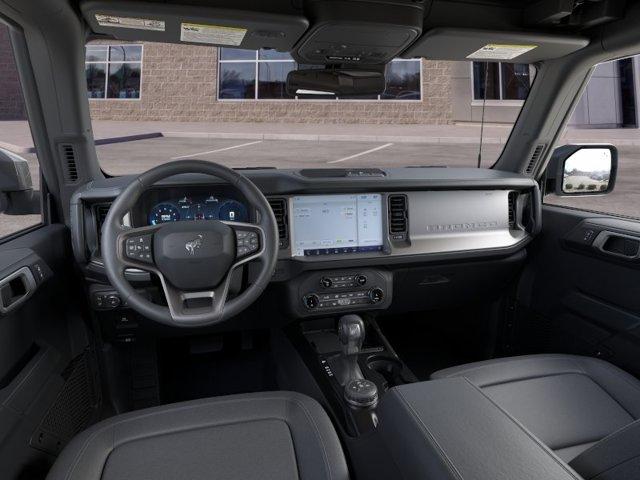 2026 FORD BRONCO OUTER BANKS 照片 8