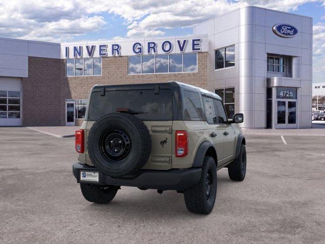 2026 FORD BRONCO BIG BEND 照片 8