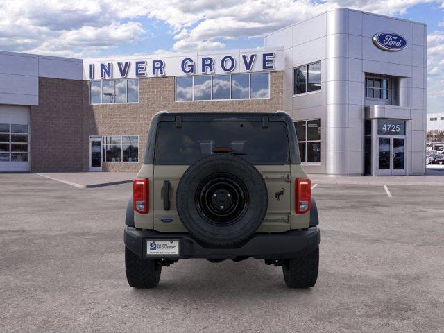 2026 FORD BRONCO BIG BEND 照片 5