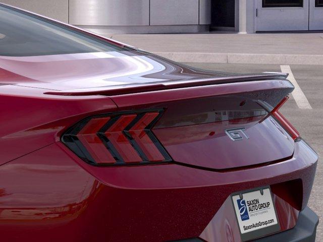 2026 FORD MUSTANG GT PREMIUM — миниатюра 22