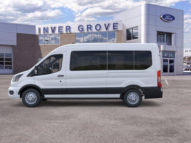 2026 FORD TRANSIT-350 XLT — фото 3