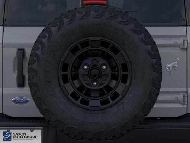 2026 FORD BRONCO BADLANDS — миниатюра 24