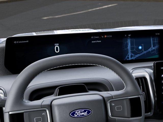 2027 FORD EXPEDITION MAX PLATINUM 缩略图 13