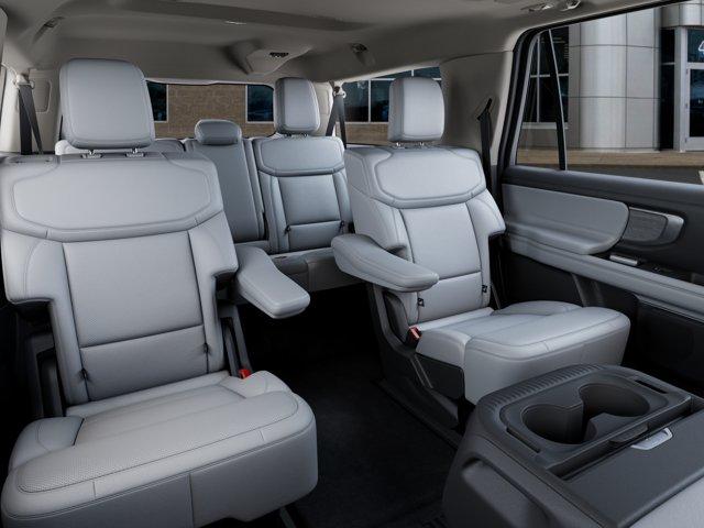 2027 FORD EXPEDITION MAX PLATINUM 缩略图 11
