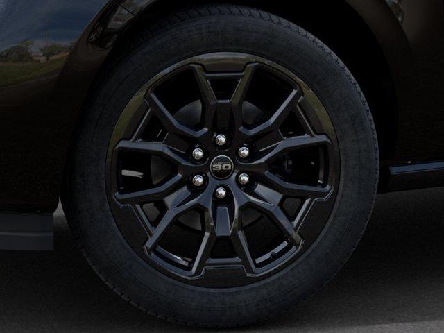 2027 FORD EXPEDITION MAX PLATINUM 缩略图 19
