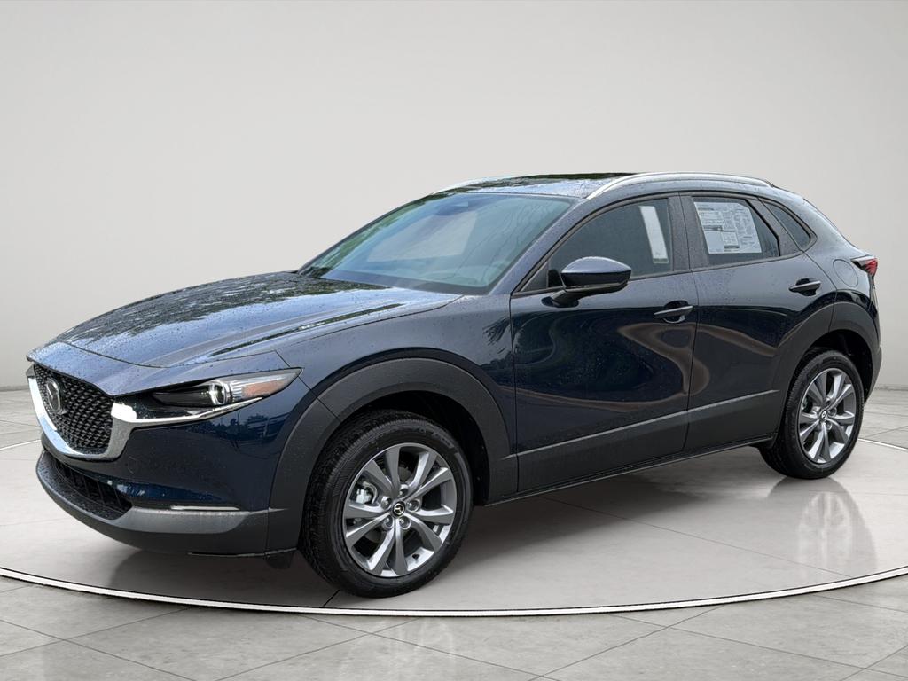 New 2026 Mazda CX-30 2.5 S Premium Package