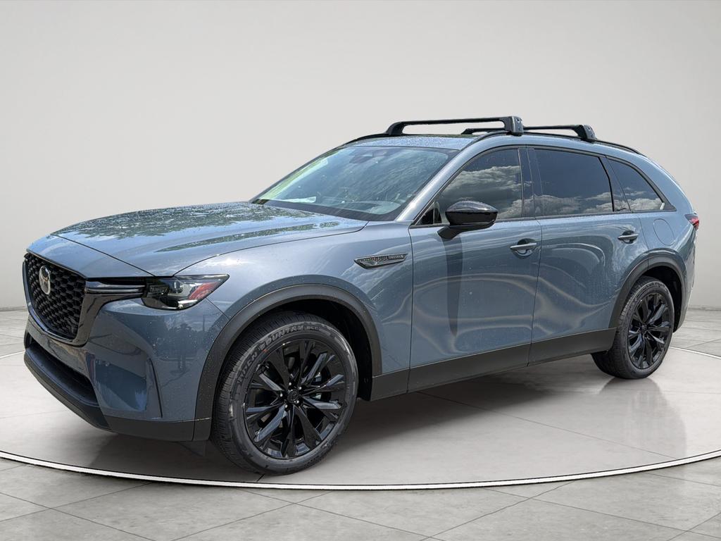 New 2026 Mazda CX-90 3.3 Turbo Premium Sport