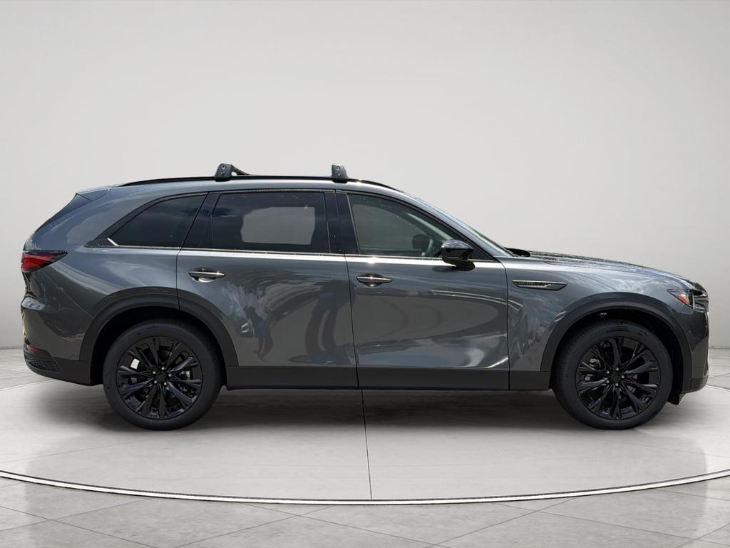 New 2026 Mazda CX-90 3.3 Turbo Premium Sport