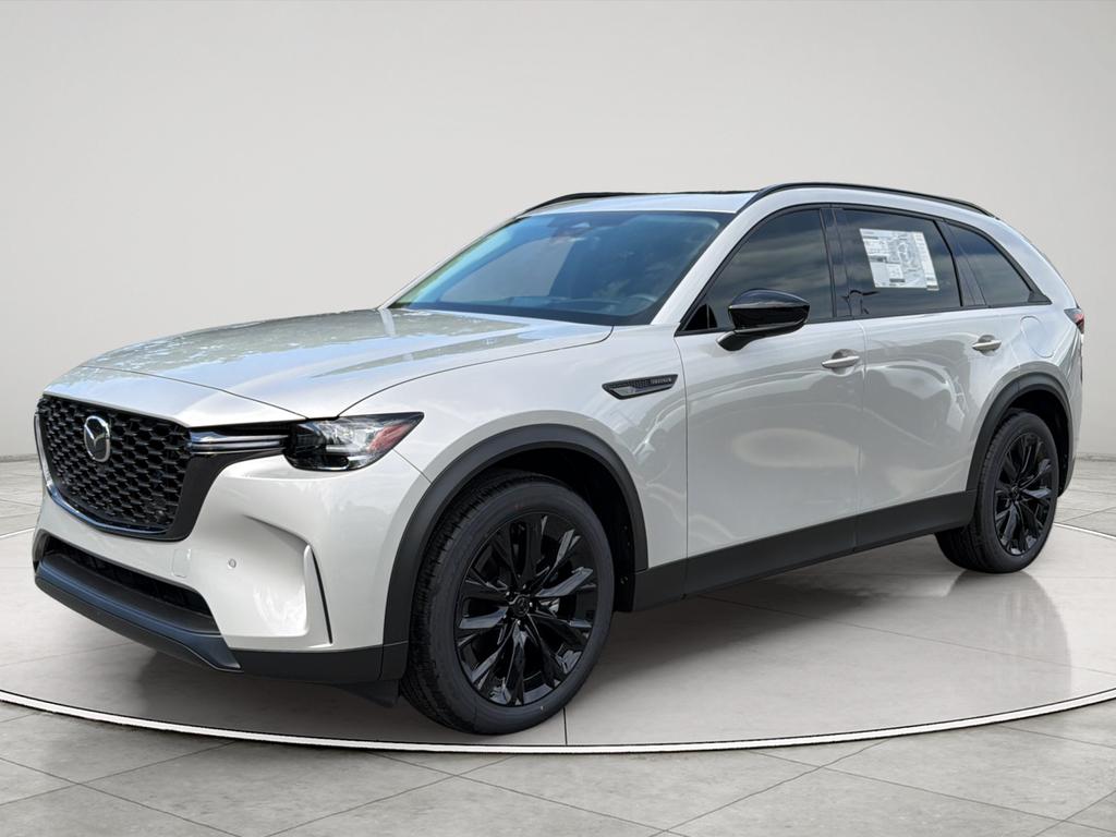 New 2026 Mazda CX-90 3.3 Turbo Premium Sport