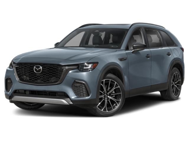 New 2026 Mazda CX-70 PHEV SC Plus