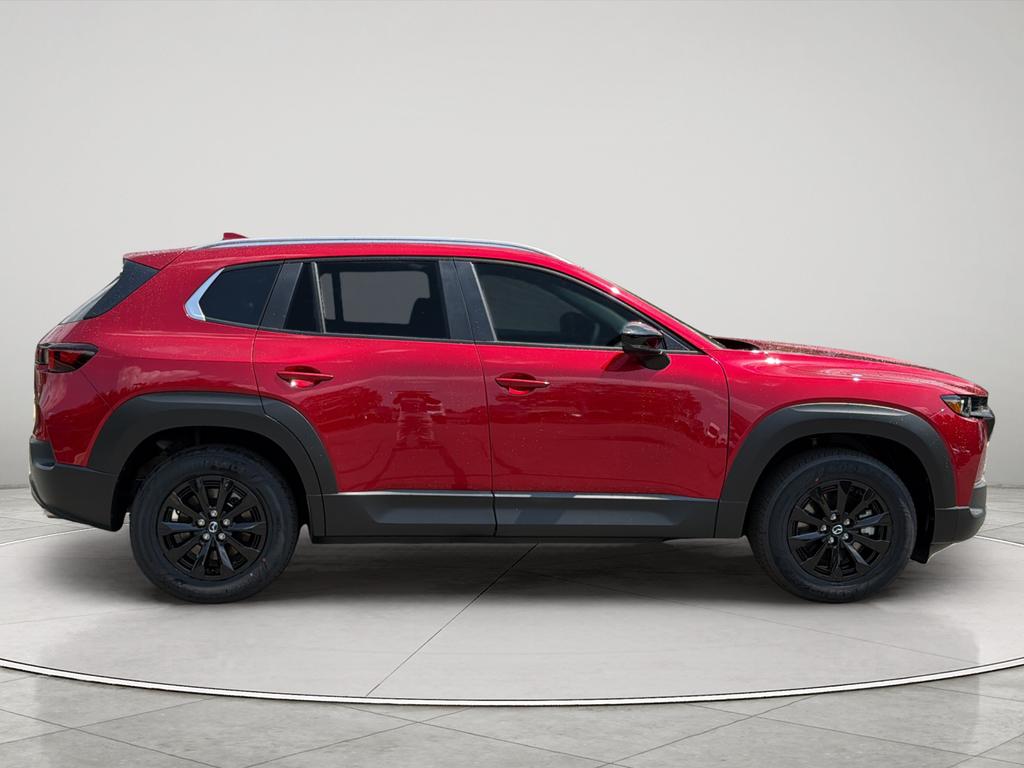 New 2026 Mazda CX-50 Hybrid Preferred
