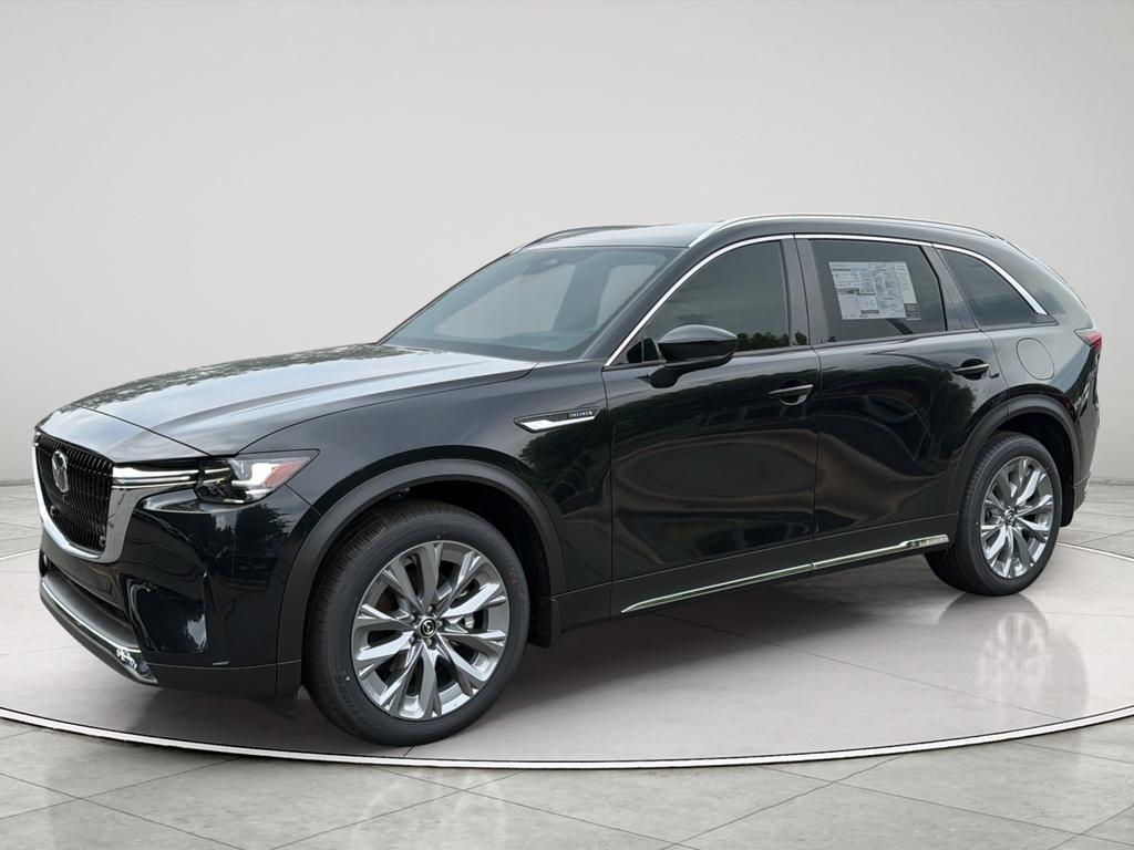 New 2026 Mazda CX-90 3.3 Turbo Premium Plus