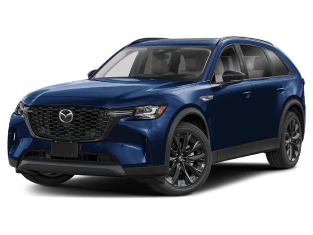 New 2026 Mazda CX-90 3.3 Turbo Premium Sport