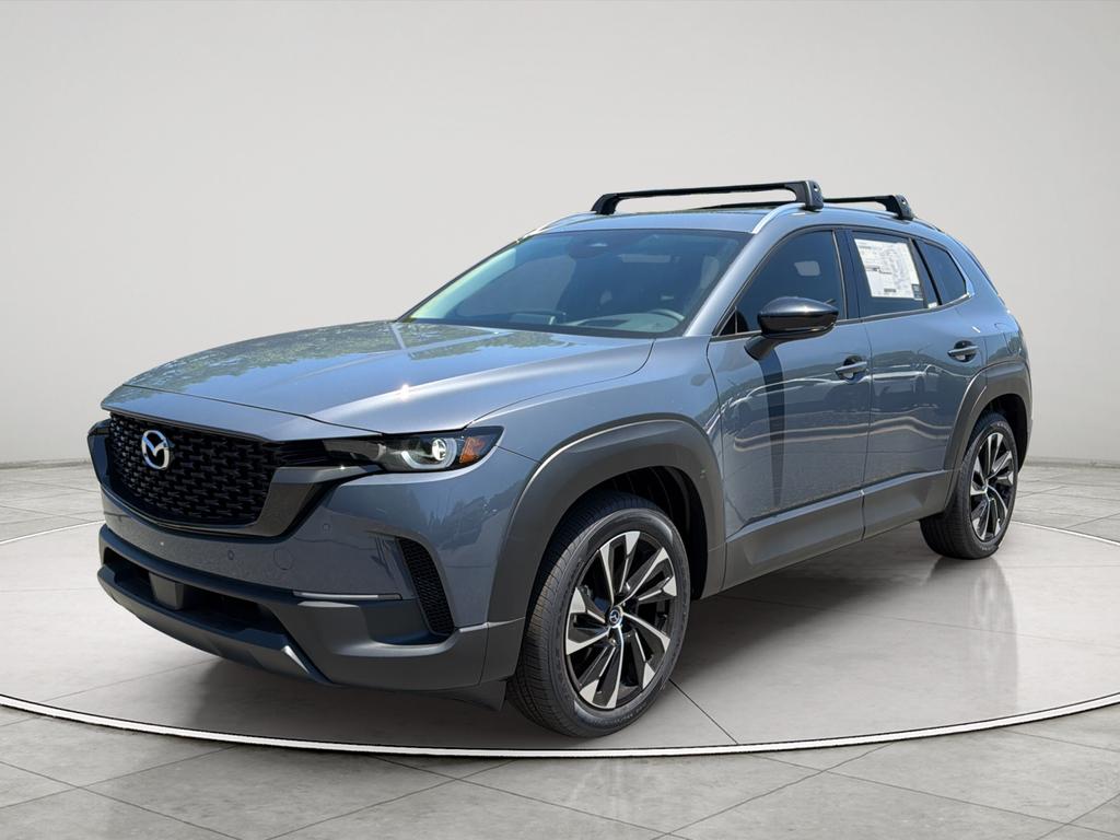 New 2026 Mazda CX-50 Hybrid Premium Plus