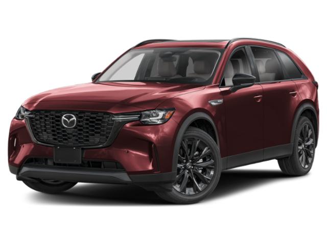 New 2026 Mazda CX-90 3.3 Turbo Premium Sport