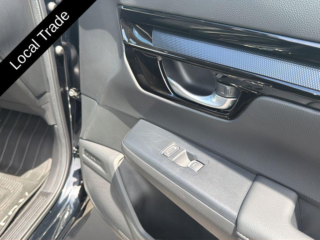 2023 Honda CR-V EX-L 缩略图 30