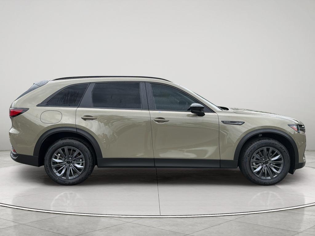 New 2026 Mazda CX-70 PHEV SC Plus