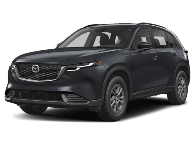 New 2026 Mazda CX-5 2.5 S Select Package