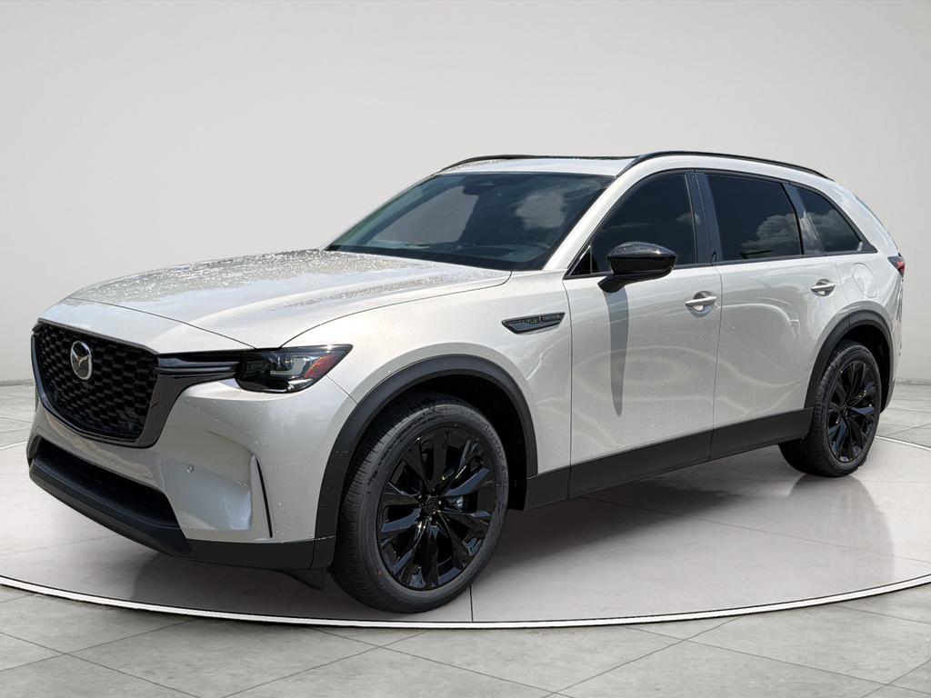 New 2026 Mazda CX-90 3.3 Turbo Premium Sport