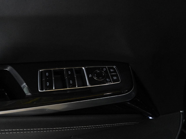 2026 Cadillac ESCALADE 4WD PLATINUM SPORT — миниатюра 22