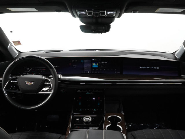 2026 Cadillac ESCALADE 4WD PLATINUM SPORT — фото 13