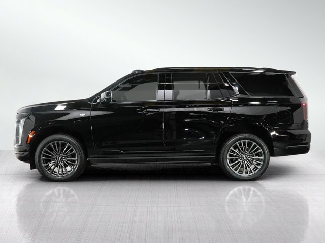 2026 Cadillac ESCALADE 4WD PLATINUM SPORT 照片 2