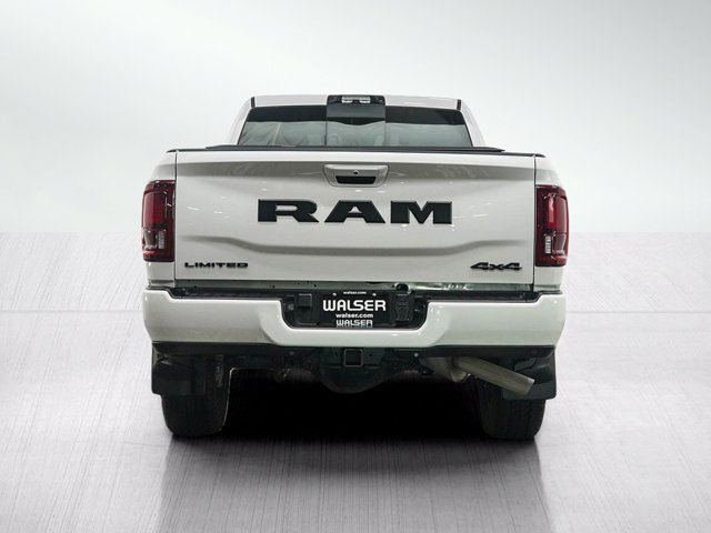 صورة مصغرة 4 لـ 2025 RAM 3500 LIMITED