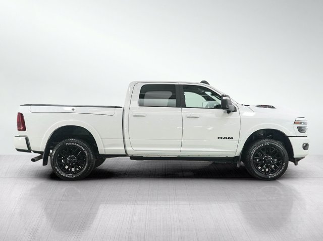 2025 RAM 3500 LIMITED 缩略图 6