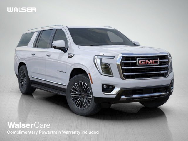 New 2026 GMC Yukon XL Elevation