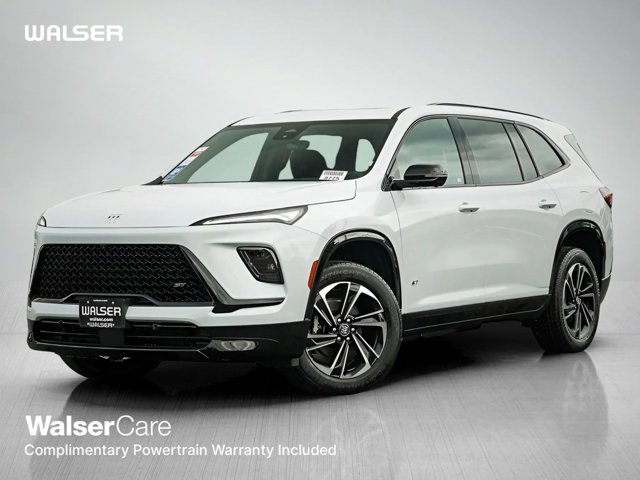 New 2026 Buick Enclave Sport Touring