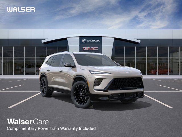New 2026 Buick Enclave Sport Touring