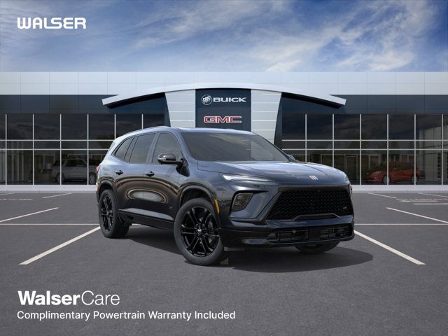 New 2026 Buick Enclave Sport Touring