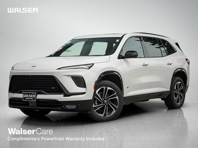 New 2026 Buick Enclave Sport Touring