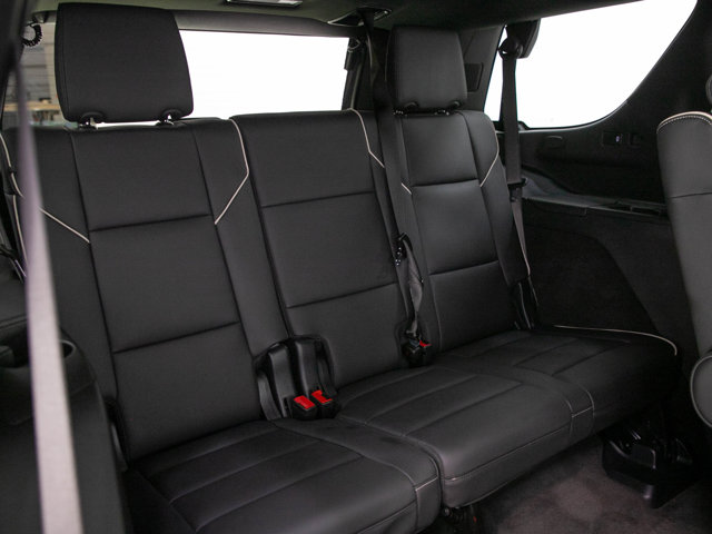 2025 Cadillac ESCALADE 4WD SPORT 缩略图 13