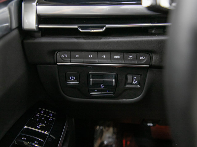 2025 Cadillac ESCALADE 4WD SPORT 缩略图 27