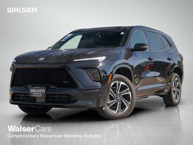 New 2026 Buick Enclave Sport Touring