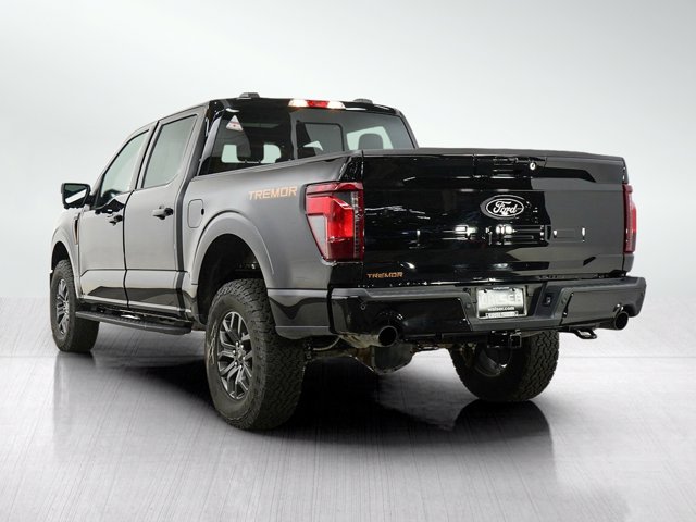 2025 FORD F-150 TREMOR 缩略图 3