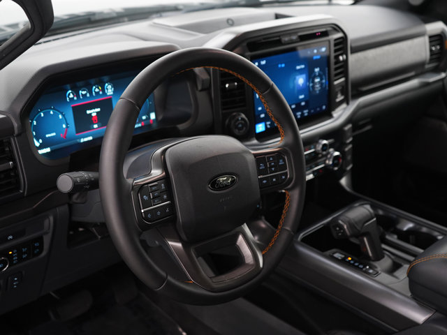 صورة مصغرة 20 لـ 2025 FORD F-150 TREMOR