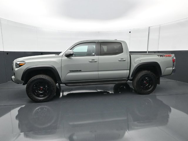 صورة 3 لـ 2023 Toyota TACOMA BASE
