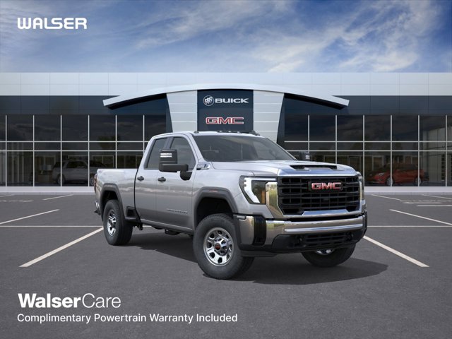 New 2026 GMC Sierra 2500 Pro