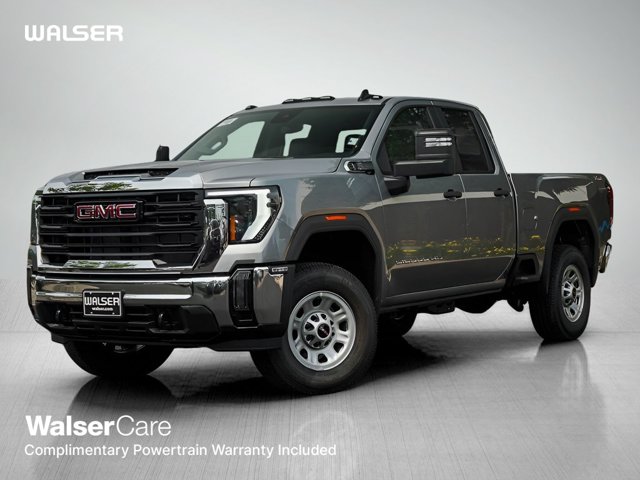 New 2026 GMC Sierra 2500 Pro